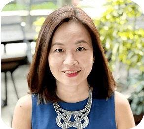 Chia Su Anne headshot