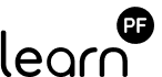 Learn PF Logo